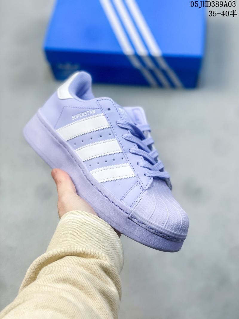 Adidas Superstar Shoes